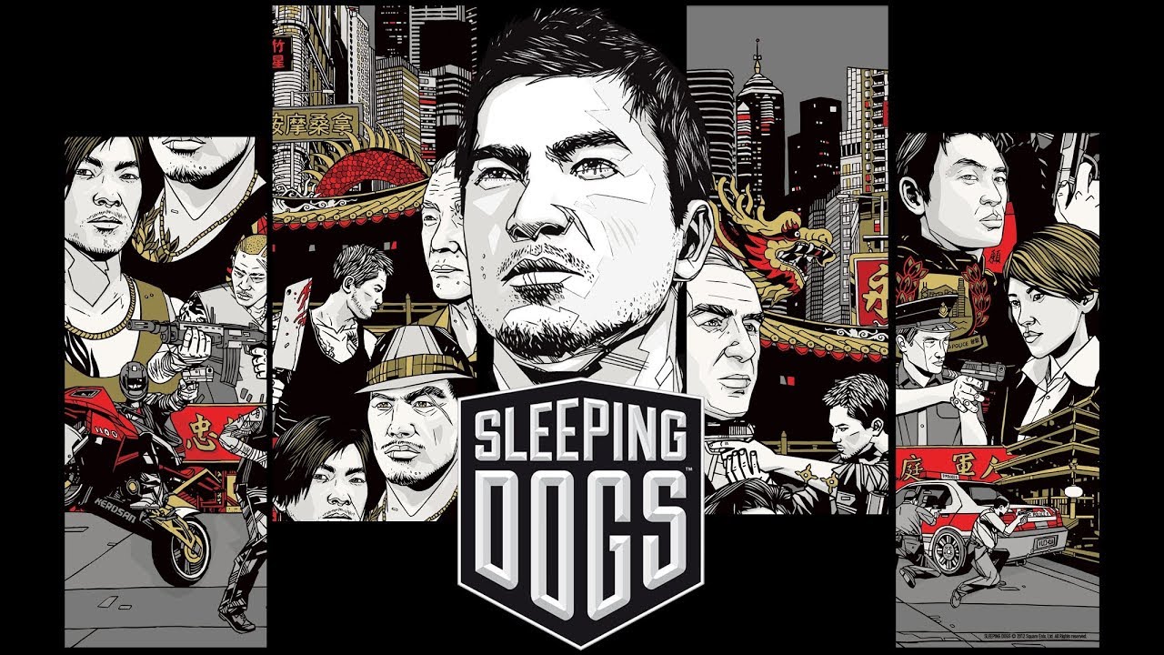 sleeping dogs definitive edition pc review